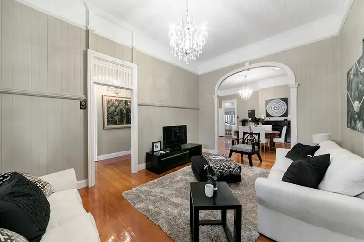 Sixth view of Homely house listing, 21 Bonney Avenue, Clayfield QLD 4011