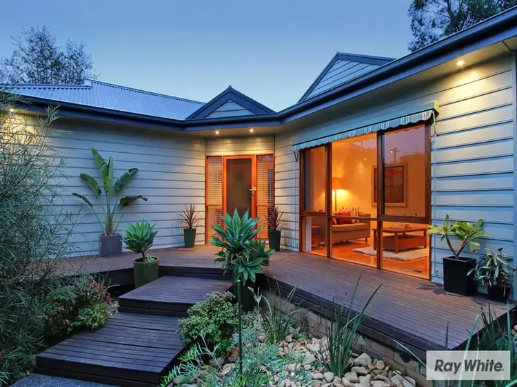 Second view of Homely house listing, 2 TURNER Street, Croydon VIC 3136