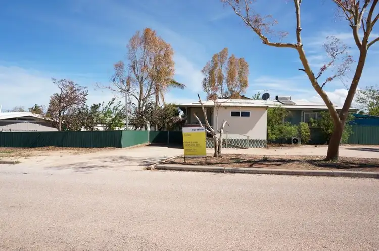Main view of Homely house listing, 15 Krait Street, Exmouth WA 6707