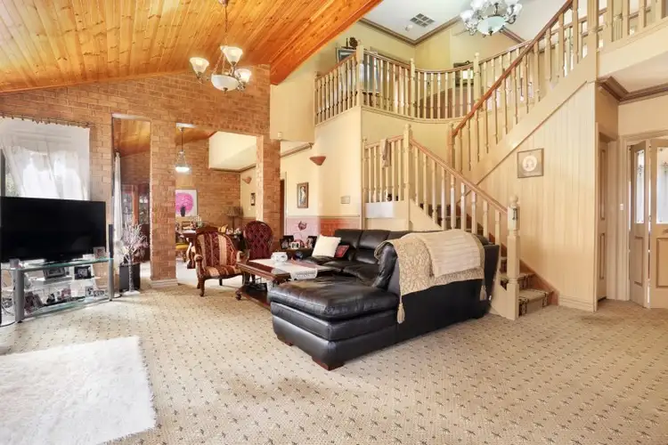 Seventh view of Homely house listing, 98 Woolnough Drive, Mill Park VIC 3082