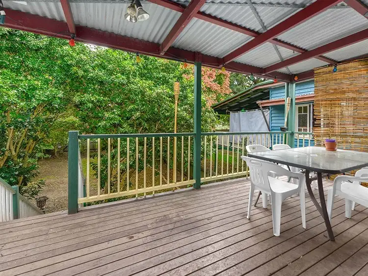 Sixth view of Homely house listing, 83 Longlands Street, East Brisbane QLD 4169