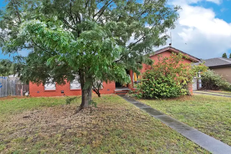 Fifth view of Homely house listing, 17 Caithness Crescent, Corio VIC 3214