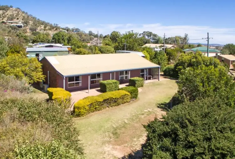 Second view of Homely house listing, 18 Gulligal Street, Kingsthorpe QLD 4400