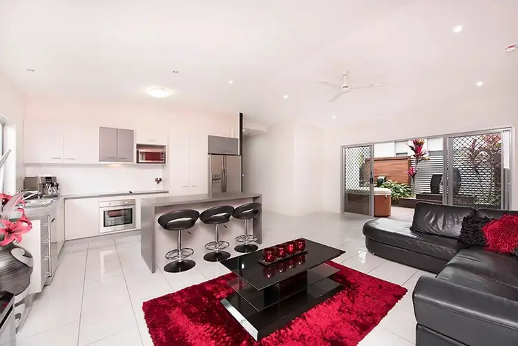 Second view of Homely house listing, 10 Eyre Place, Caloundra West QLD 4551