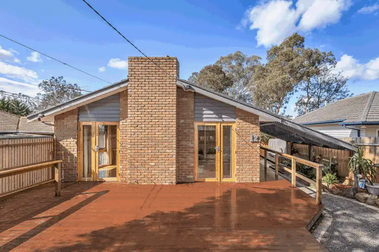 12 Stowe Avenue, Greensborough VIC 3088