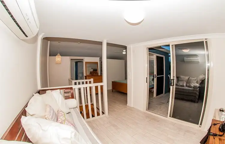 Fifth view of Homely house listing, 12 Murex Street, Dingo Beach QLD 4800