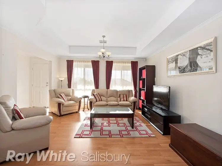 Third view of Homely house listing, 18 Gino Drive, Blakeview SA 5114