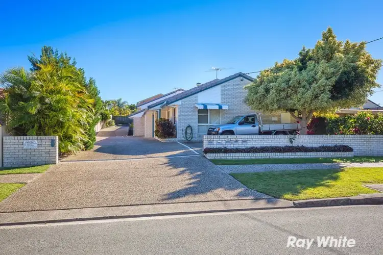 2/5 Fourth Avenue, Bongaree QLD 4507