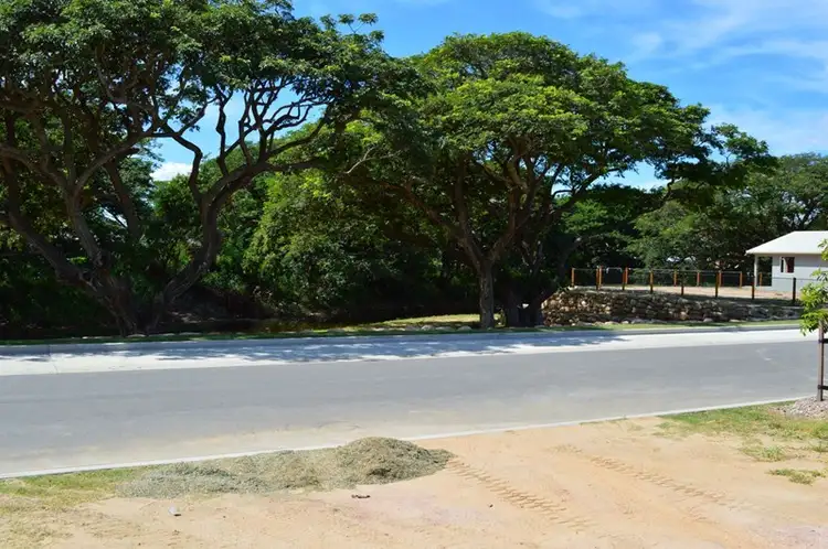 Main view of Homely land listing, 25 Huxley Crescent, Oonoonba QLD 4811