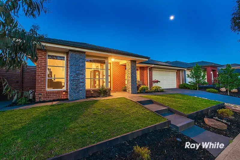 Main view of Homely house listing, 14 Kendon Drive, Botanic Ridge VIC 3977
