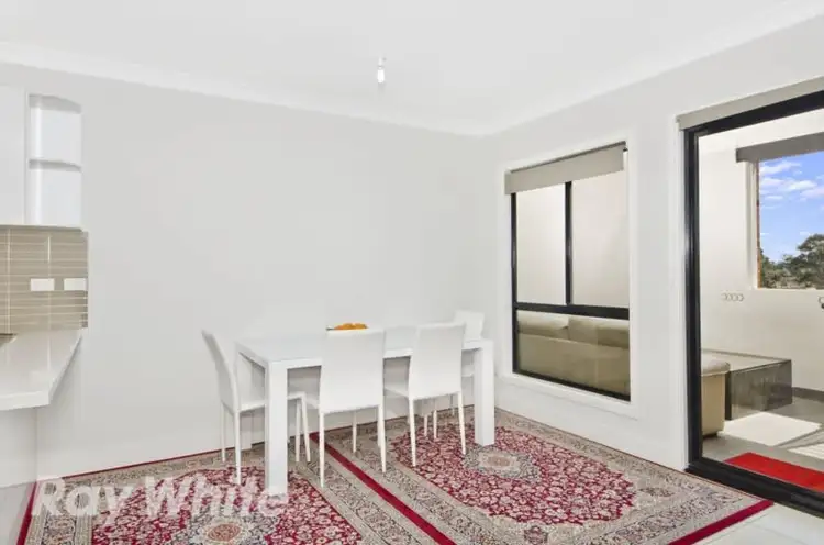 Sixth view of Homely unit listing, 2/20 Tallawong Avenue, Blacktown NSW 2148