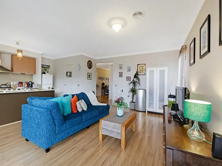 Fifth view of Homely house listing, 20 Connors Road, Mernda VIC 3754