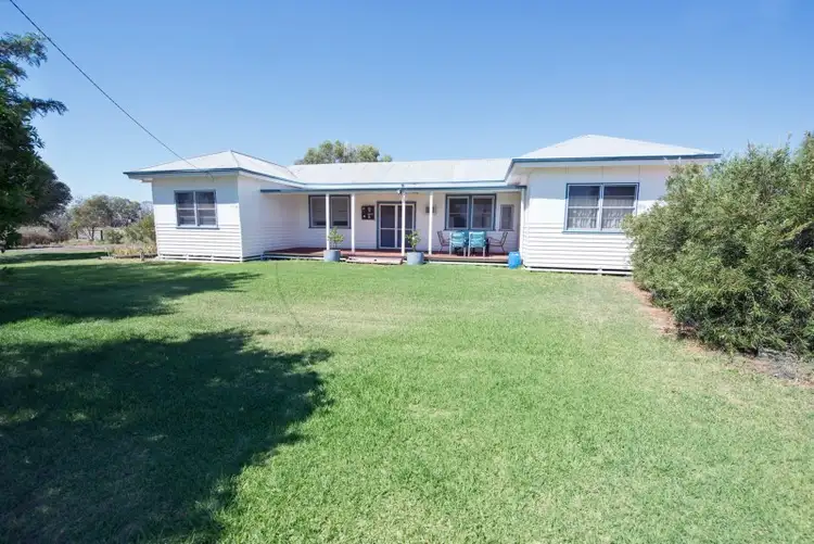 86 Louttits Lane, Koraleigh NSW 2735