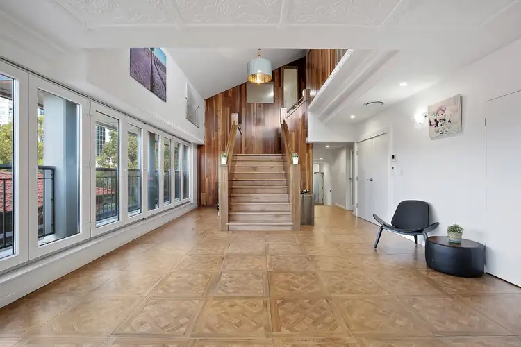 Sixth view of Homely unit listing, 5/28 View Lane, Chatswood NSW 2067