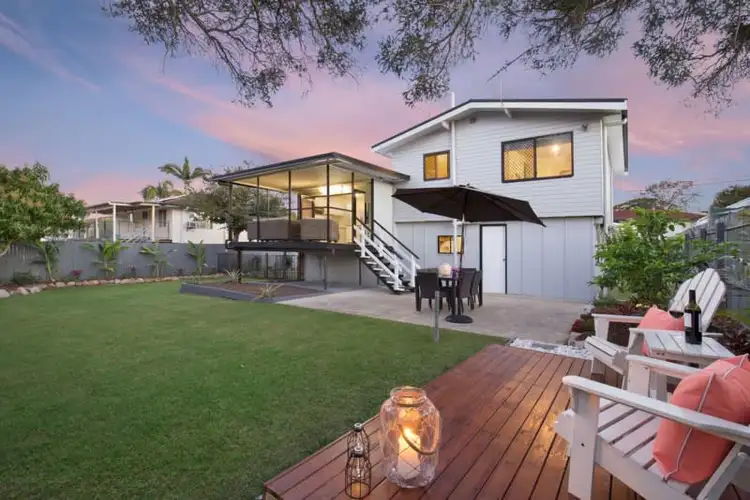 Third view of Homely house listing, 53 MacArthur Crescent, Slacks Creek QLD 4127