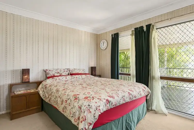 Sixth view of Homely house listing, 98 Gilliver Street, Mount Gravatt East QLD 4122