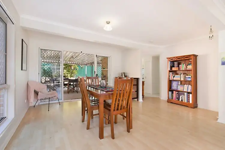 Second view of Homely townhouse listing, 94/43 Scrub Road, Carindale QLD 4152