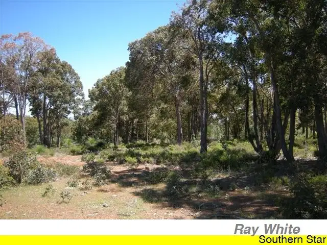Second view of Homely land listing, 31 (Lot 40) Observation Circle, Bedfordale WA 6112