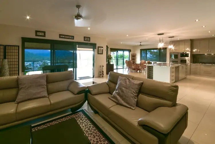 Fifth view of Homely house listing, 12 Whitehaven Crescent, Cannonvale QLD 4802