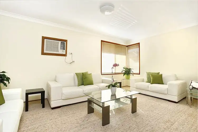 Second view of Homely house listing, 141 Ellam Drive, Seven Hills NSW 2147
