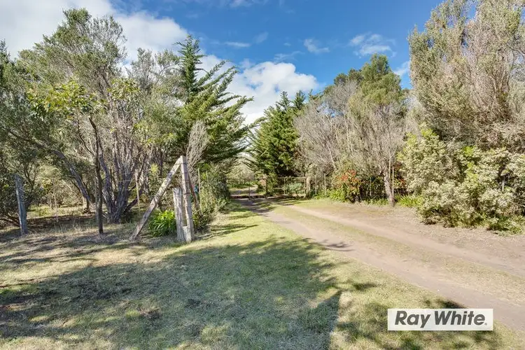 203 Devonport Drive, Fingal VIC 3939