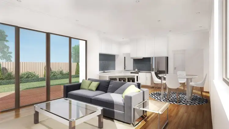 Fourth view of Homely townhouse listing, 2/62 Gertonia Avenue, Boronia VIC 3155