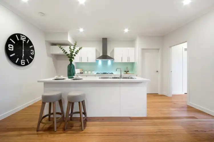 Second view of Homely townhouse listing, 14A Valley Street, Oakleigh South VIC 3167