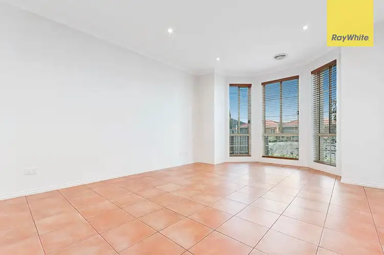 Second view of Homely unit listing, 7A Silverdene Avenue, Sydenham VIC 3037