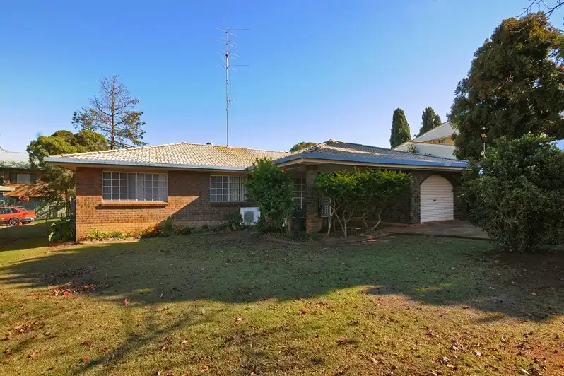 Main view of Homely house listing, 7 Behland Street, Kearneys Spring QLD 4350