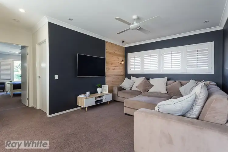 Fourth view of Homely house listing, 3 Brigalow Place, Mount Cotton QLD 4165