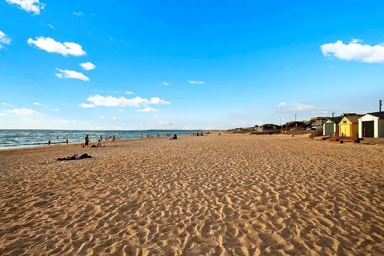 Sixth view of Homely unit listing, 4/11 Broadway, Bonbeach VIC 3196