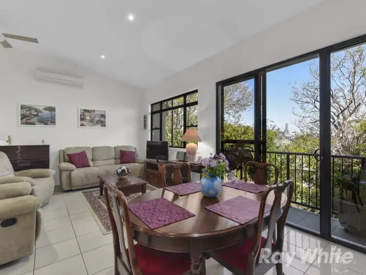 Fourth view of Homely townhouse listing, 3/37 Seventh Avenue, Windsor QLD 4030