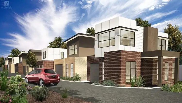 7/55 McCormicks Road, Carrum Downs VIC 3201