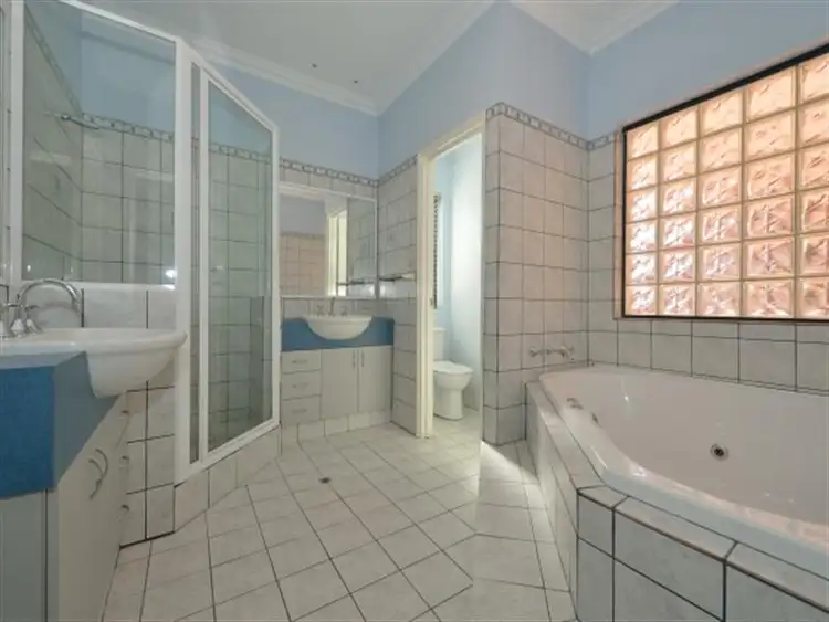 Sixth view of Homely house listing, 1 Kootingal Bend, Baldivis WA 6171