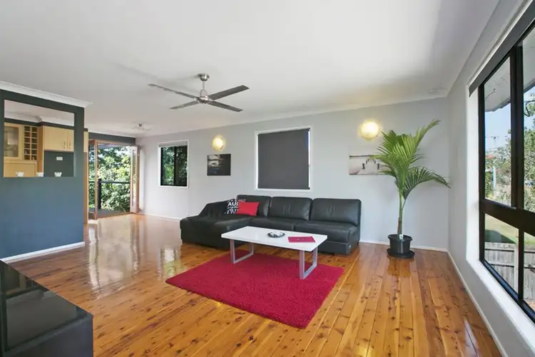 Main view of Homely house listing, 28 Susan Street, Capalaba QLD 4157