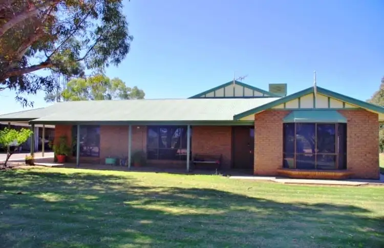 40 Sixth Street, Renmark SA 5341