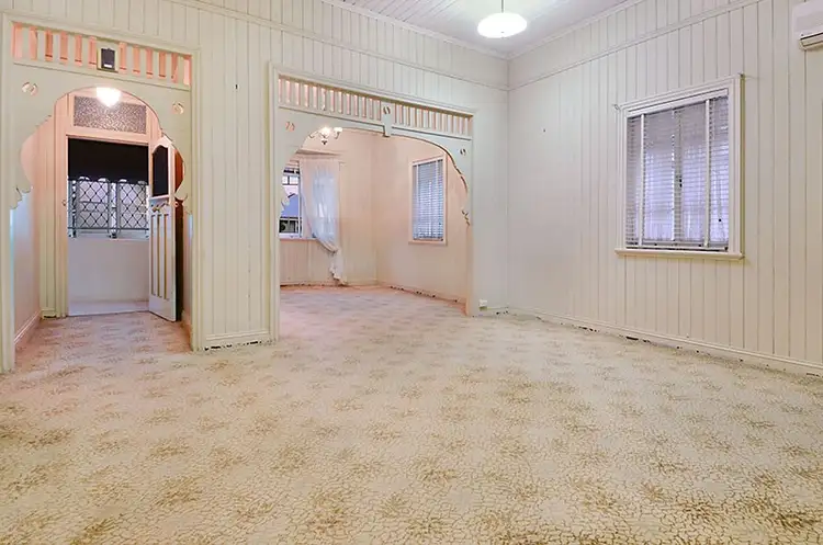Fourth view of Homely house listing, 76 Kent Road, Wooloowin QLD 4030