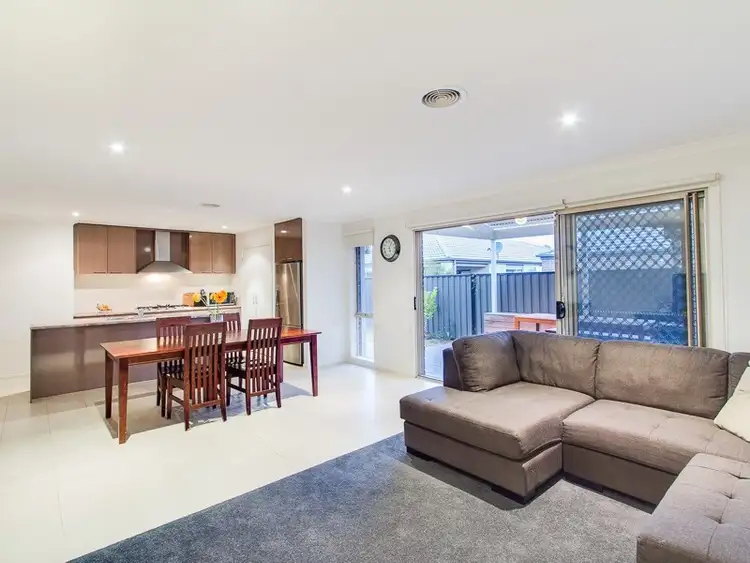 Fifth view of Homely house listing, 6 Beltana Avenue, Tarneit VIC 3029