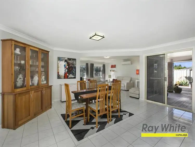 Second view of Homely house listing, 13 Excelsia Court, Capalaba QLD 4157
