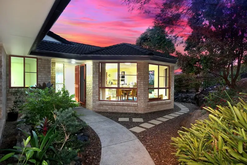 Main view of Homely house listing, 2/24 Sutherland Street, Buderim QLD 4556