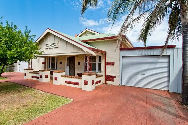 9 Watson Street, Beverley SA 5009