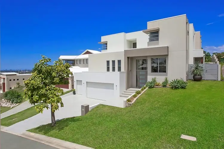 Second view of Homely house listing, 30 Tara Vista Boulevard, Highland Park QLD 4211