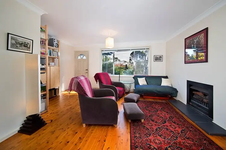 Third view of Homely house listing, 4 Kenny Street, Mount Victoria NSW 2786