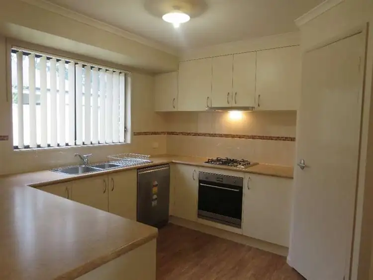 Second view of Homely house listing, 1 St Levans Place, Lavington NSW 2641