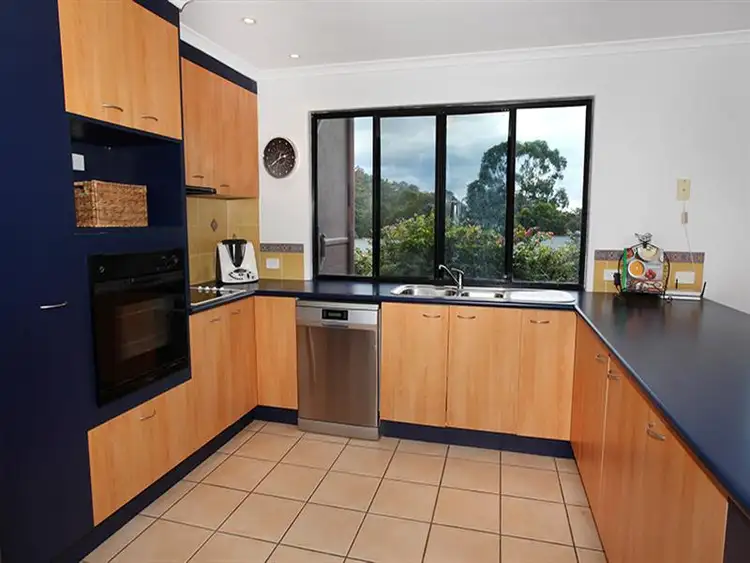 Fourth view of Homely house listing, 21 Jeune Drive, Buderim QLD 4556