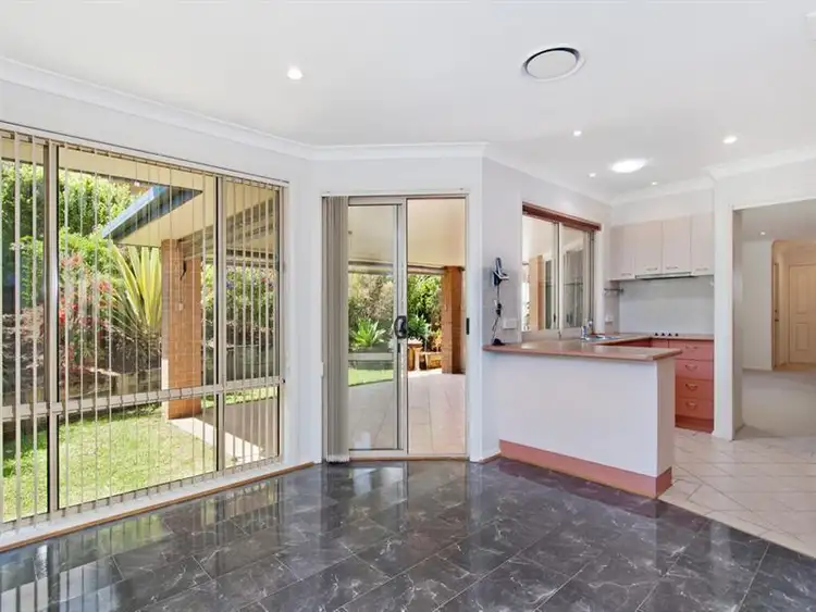 Fourth view of Homely townhouse listing, 8/33 Everard Street, Port Macquarie NSW 2444