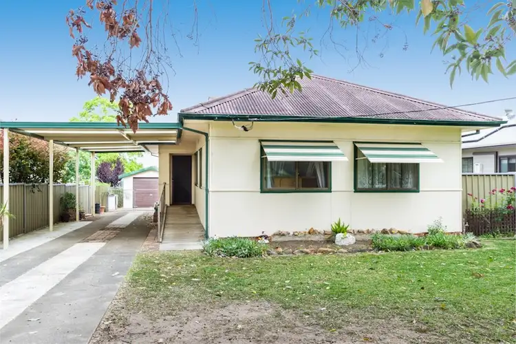 69 Pitt Street, Richmond NSW 2753