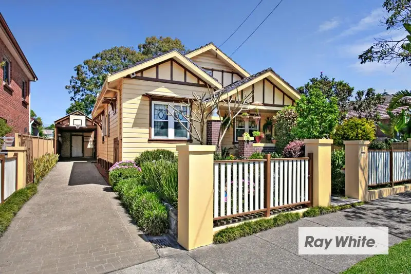 Main view of Homely house listing, 23 Maud Street, Lidcombe NSW 2141