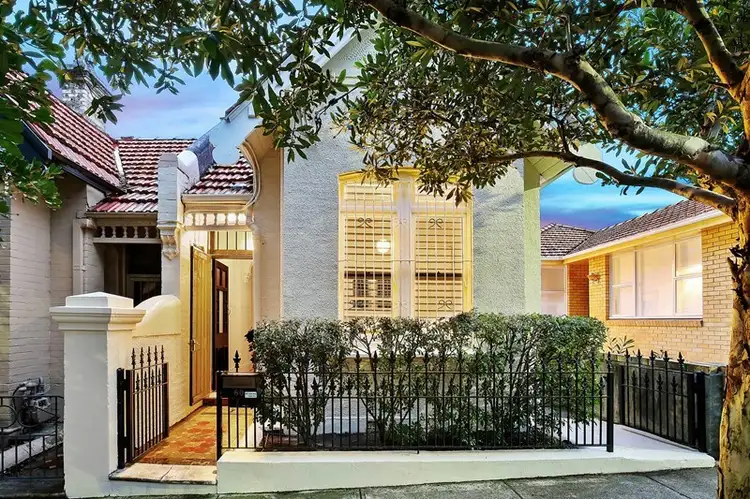 60 Harrow Road, Stanmore NSW 2048