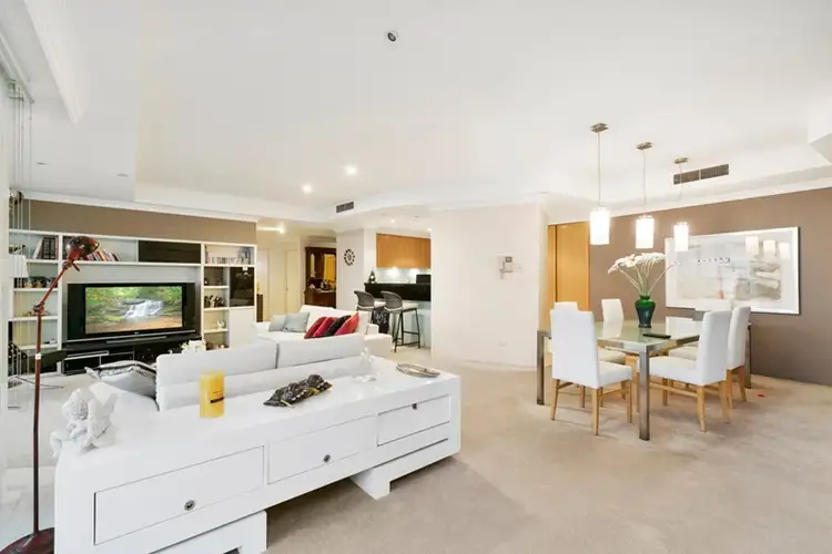 Seventh view of Homely apartment listing, C20 'Rivage Royale', 75 Brighton Parade, Southport QLD 4215